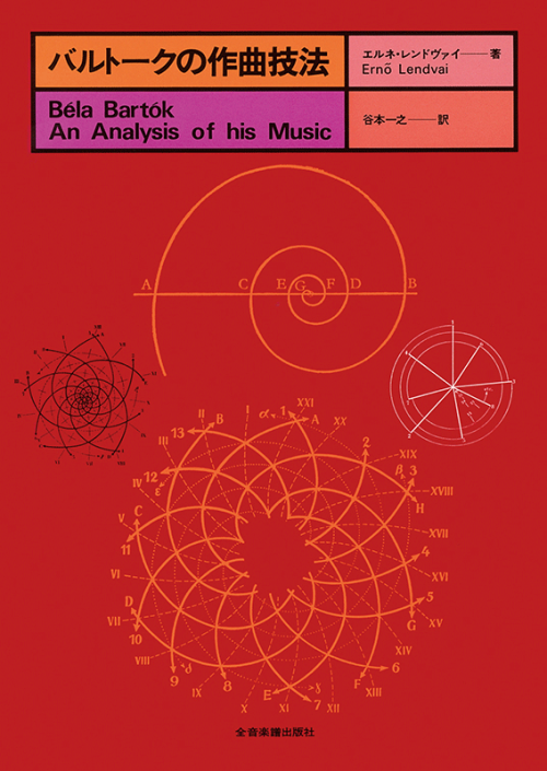 バルトークの作曲技法